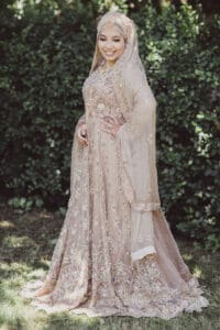 Montreal Multicultural wedding