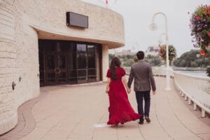 Canadian museum of history engagement 12