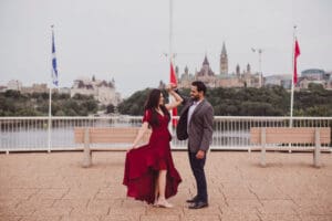 Canadian museum of history engagement 86