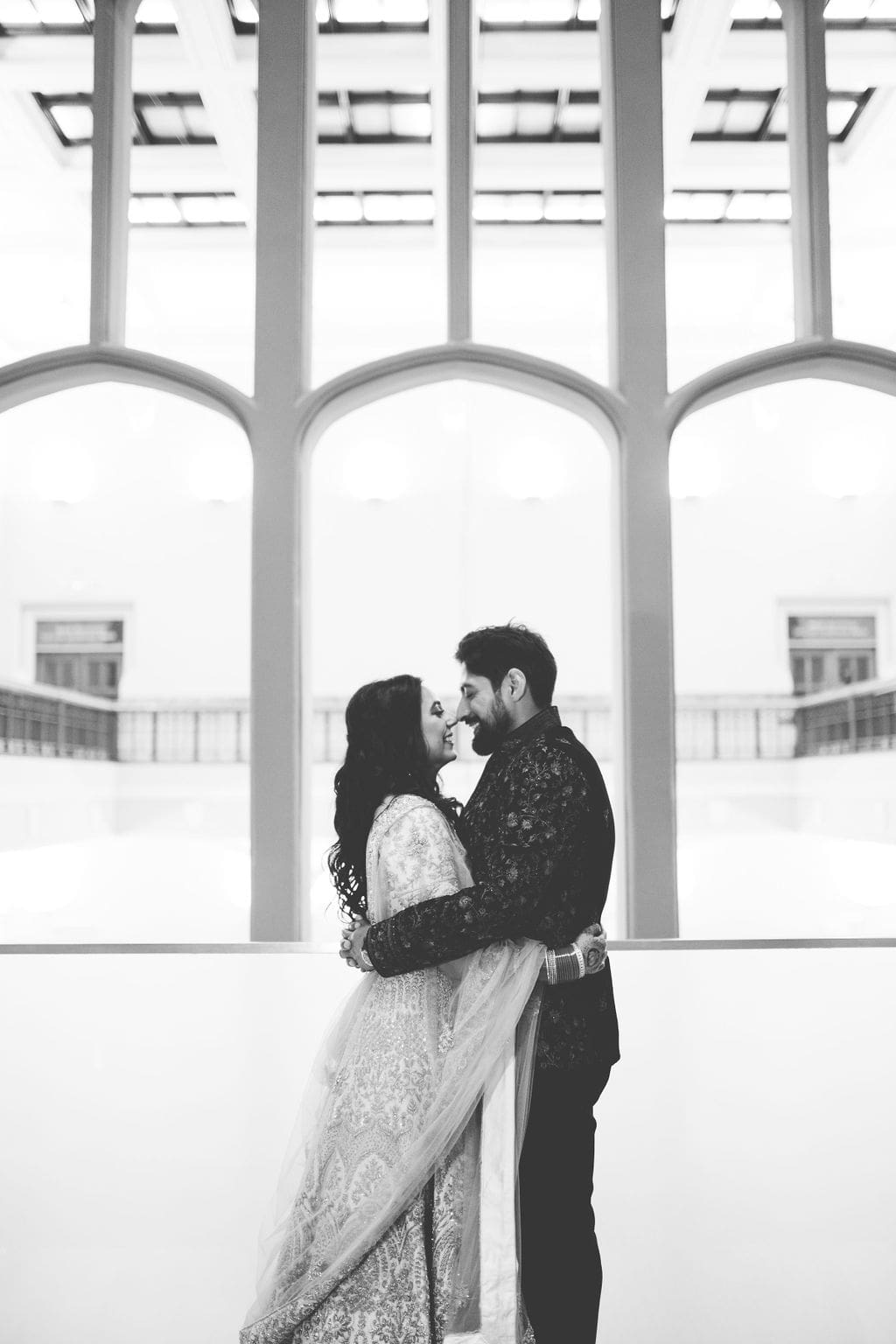 Canadian museum of nature july wedding 38