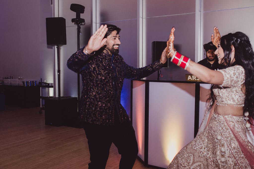 Canadian museum of nature july wedding 40