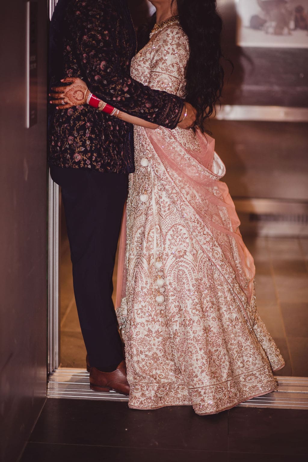 Canadian museum of nature july wedding 45