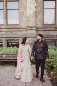 Canadian museum of nature july wedding 5