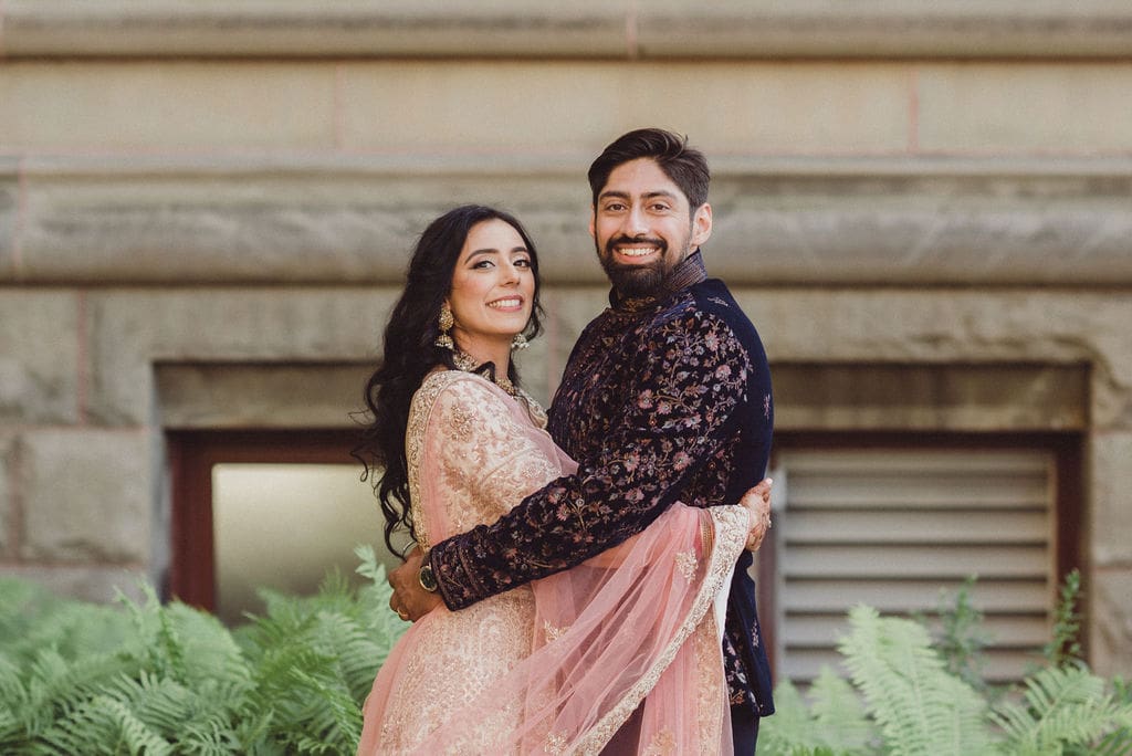 Canadian museum of nature july wedding 9
