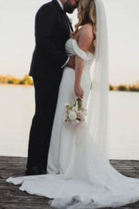 Lago september wedding 042