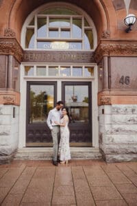 Lena&amp;parth engagement session 19