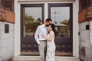 Lena&amp;parth engagement session 20