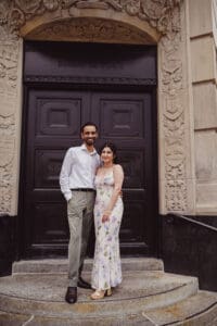 Lena&amp;parth engagement session 24