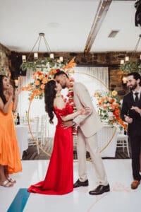 Lena&amp;parth wedding 132