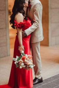 Lena&amp;parth wedding 23