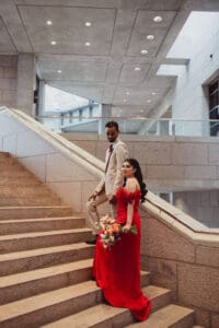 Lena&amp;parth wedding 33