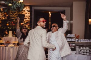 Lena&amp;parth wedding 93