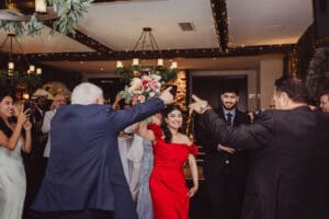 Lena&amp;parth wedding 99