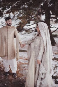 Mariam haphy wedding 211