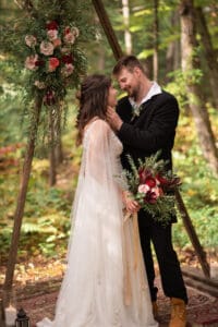Mont tremblant elopement photography 17