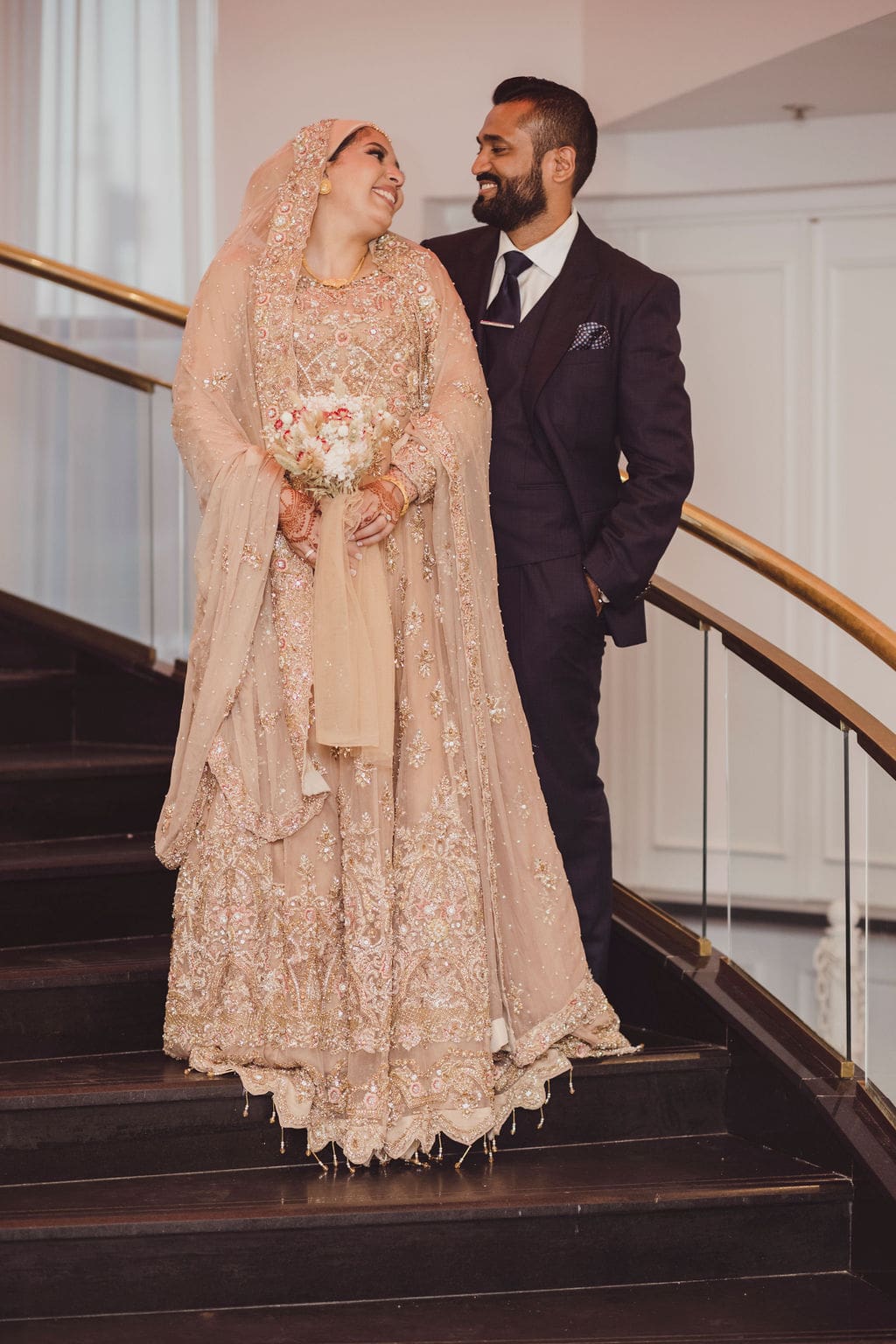 Montreal multicultural wedding 459