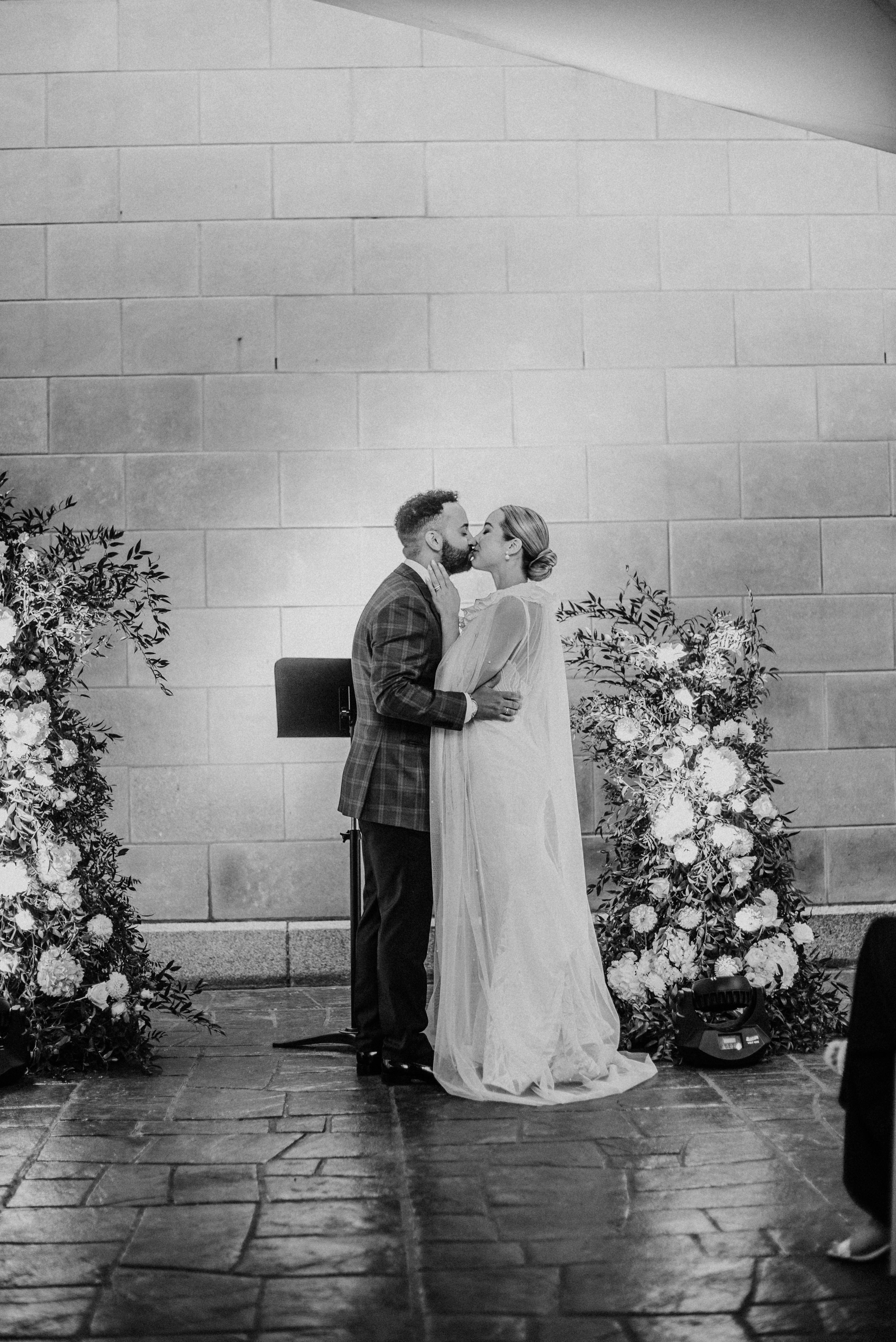 Musee de la civilisation quebec city fall wedding 62