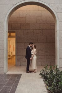 National gallery of canada engagement 45