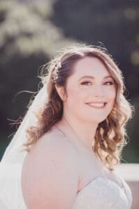 Orange art gallery september wedding 18