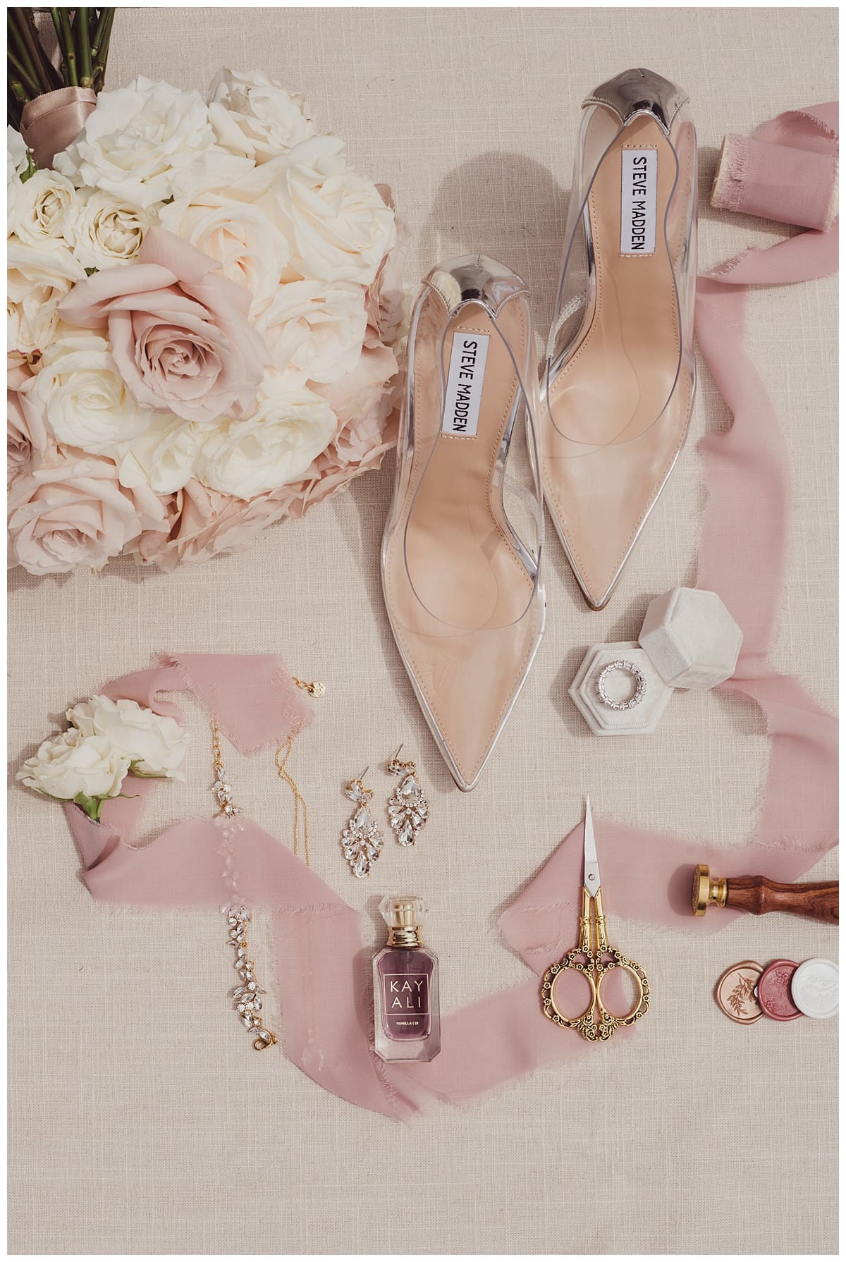 Orchard view ottawa wedding