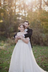 Perth fall wedding 15