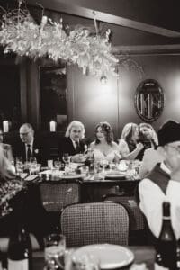 Arlo restaurant wedding 111