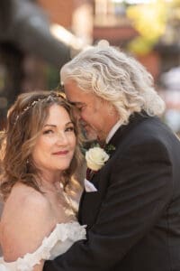 Arlo restaurant wedding 28