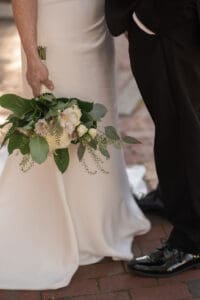 Arlo restaurant wedding 34
