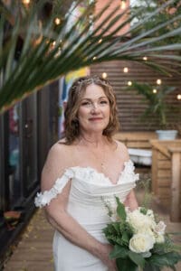 Arlo restaurant wedding 82
