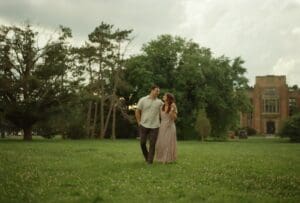 Engagement at arboretum ottawa 010