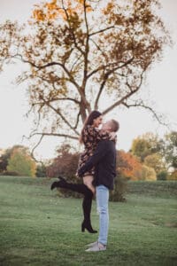 Fall engagement session ottawa 66