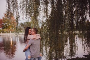 Fall engagement session ottawa 77