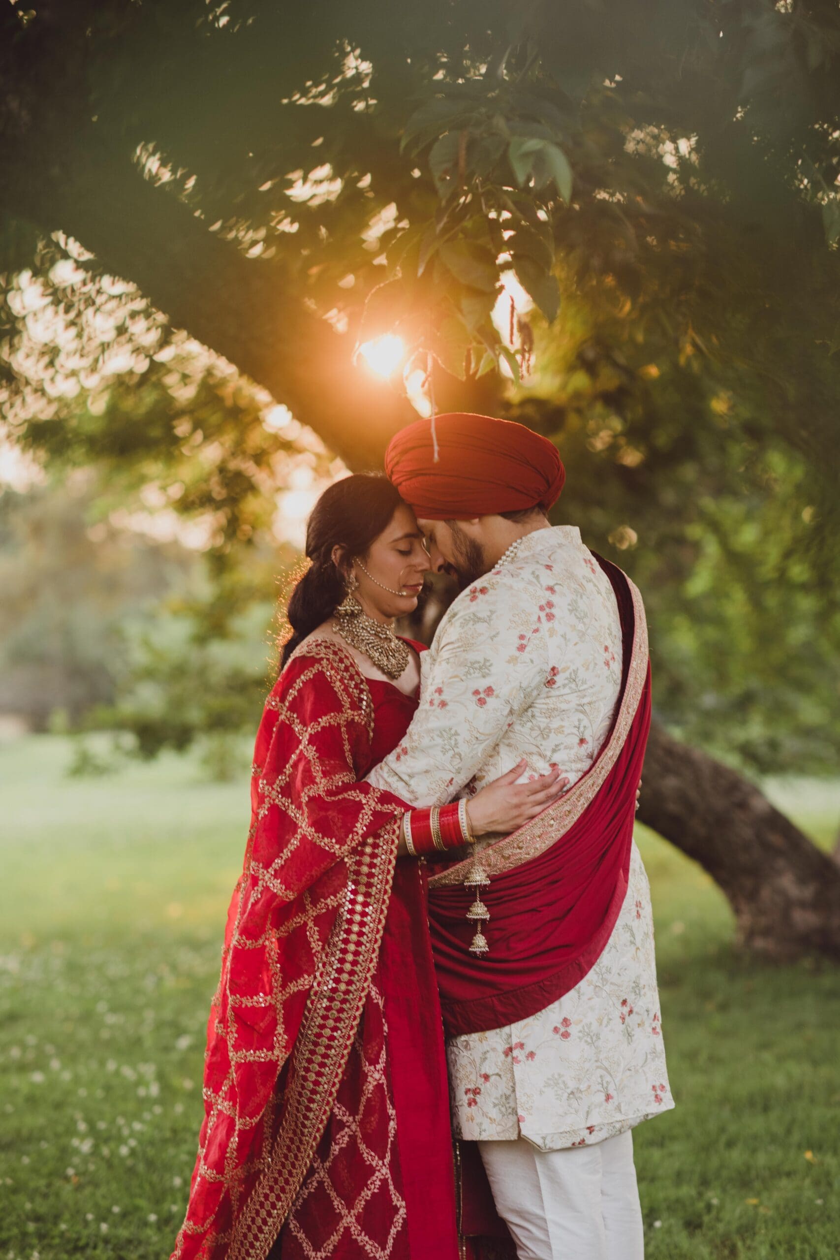 Punjabi wedding ottawa 16
