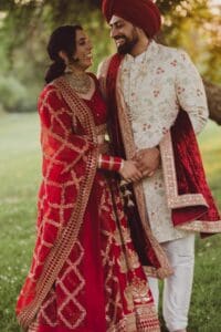 Punjabi wedding ottawa 9