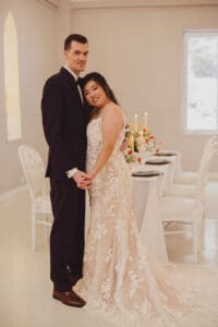 Spring church wedding ottawa 15