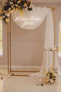 Spring church wedding ottawa 8