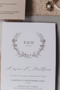 Wedding stationery ottawa montreal 02