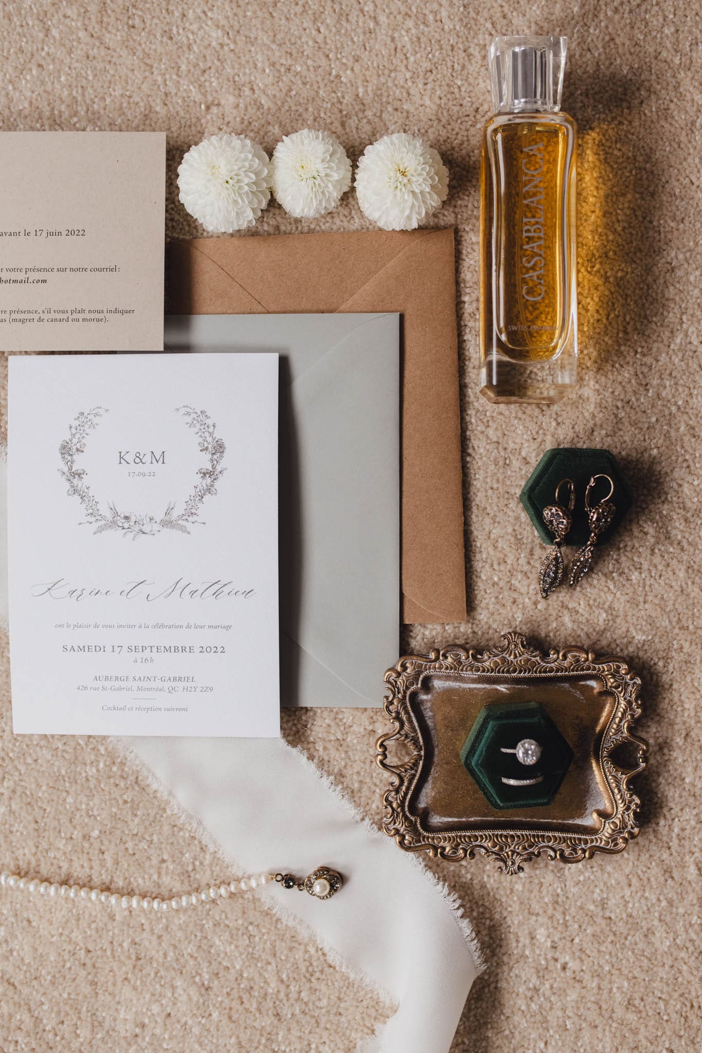 Wedding stationery ottawa montreal 13