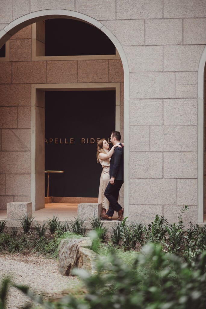 National gallery of canada engagement